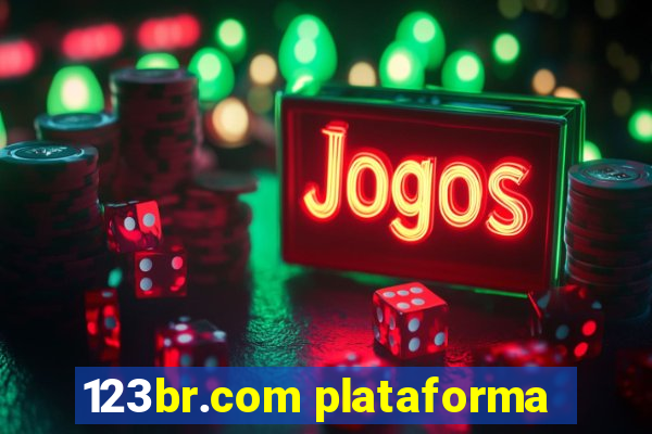 123br.com plataforma